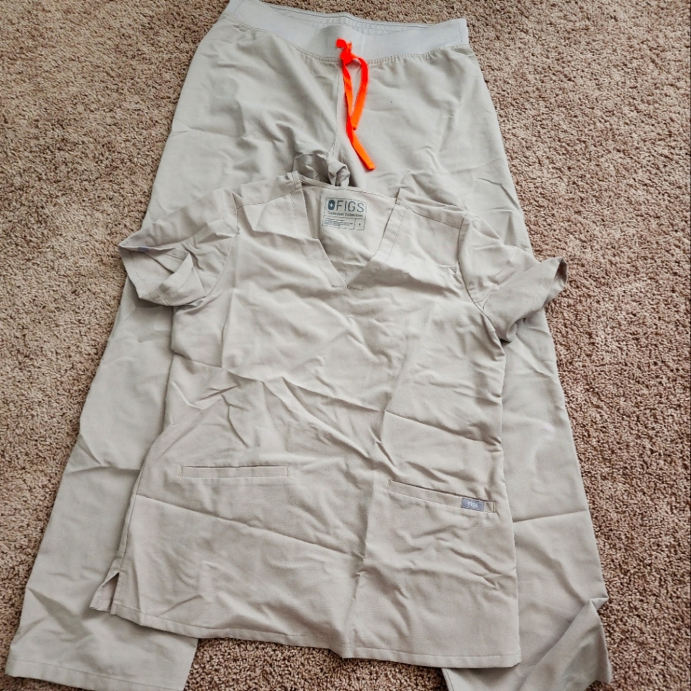 Figs Scrubs